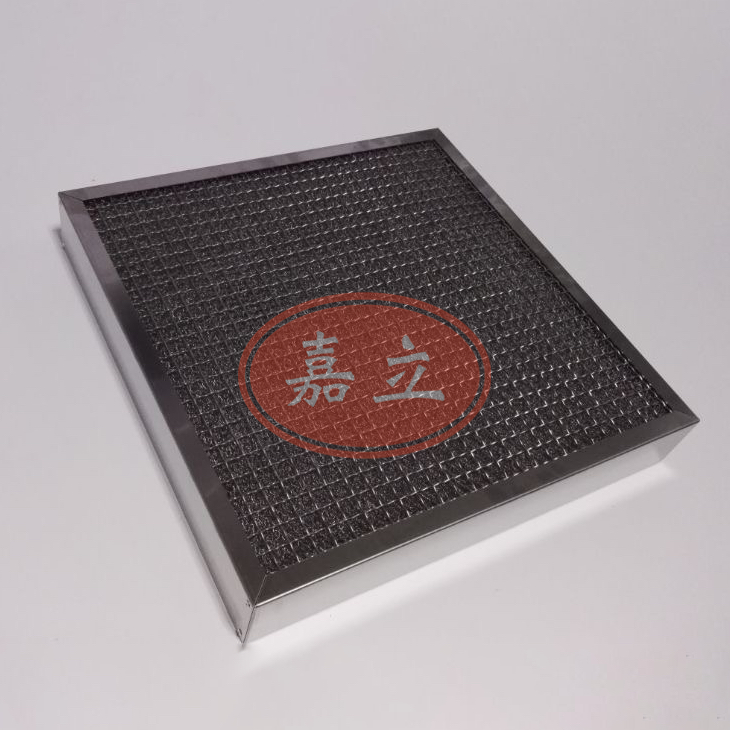 泸县不锈钢油雾过滤器